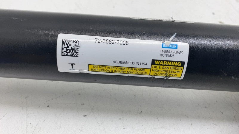 ⭕ 16-20 Model S Rear Left Suspension Air Spring Shock Absorber AWD 106