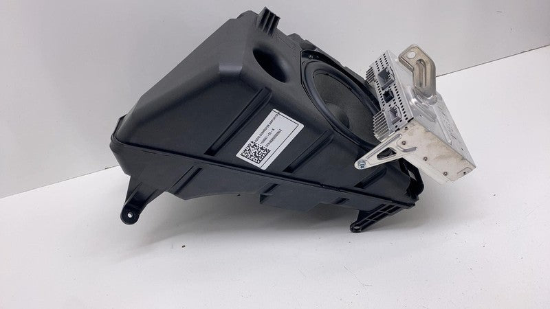 ⭕ 17-23 Model 3 Audio System Speaker Subwoofer Loudspeaker Bass Box 11