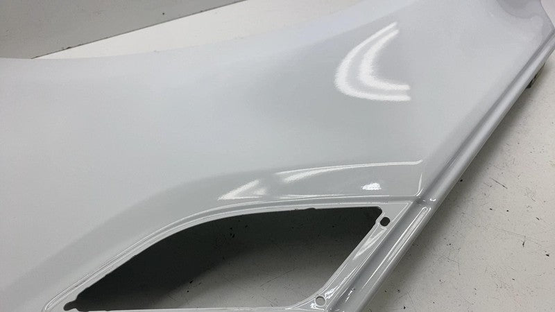 ⭕ 14-17 Range Rover Sport Front Driver Side Fender Shell Panel Left White LRC867
