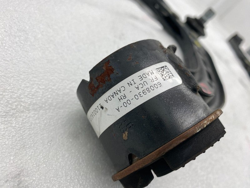 6008930 00 A ⭕ 2012-2020 Tesla Model S Front Right Suspension Upper Control Arm 6008930-00-A