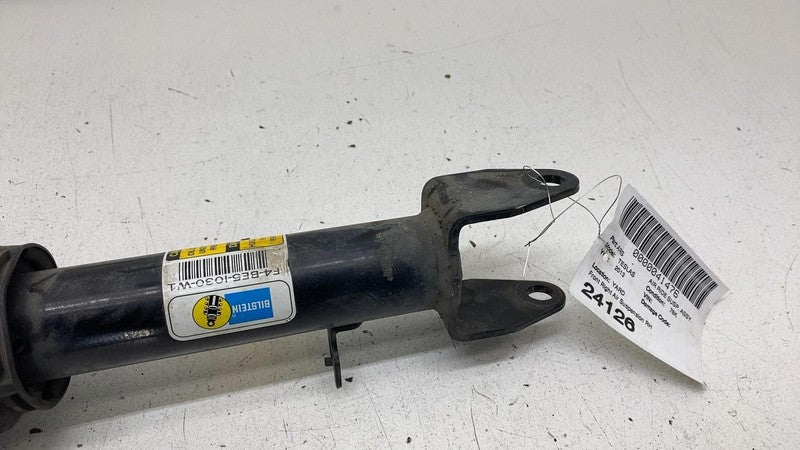 ⭕ 12-15 Model S Front Right Air Spring Module Shock Absorber RWD RH 60