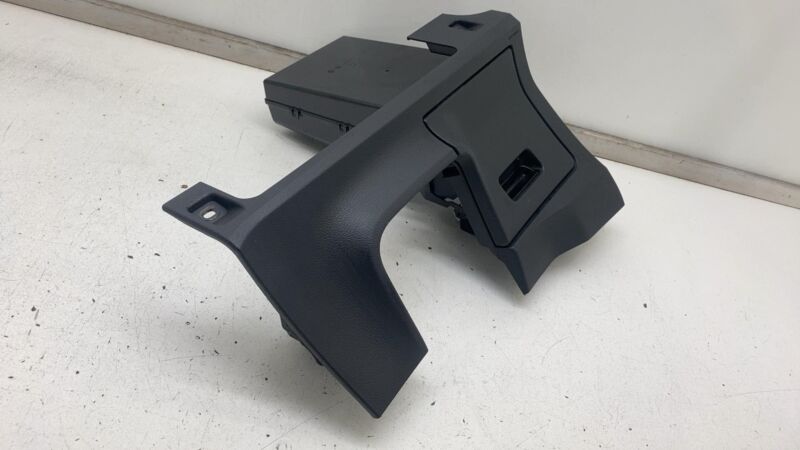 4KL 880 301 ⭕ 19-23 Audi E-Tron Quattro Front Left Lower Knee Bolster Trim Cover 4KL880301