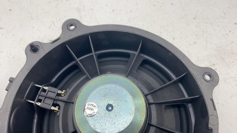 107974300E ⭕ 24-25 Tesla Model 3 Front Left & Right Door Audio Sound Speaker 1079743-00-E