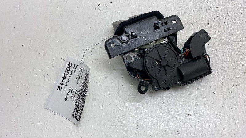 2020-2024 Tesla Model 3 Y Rear Liftgate Tailgate Decklid Lock Latch Actuator OEM