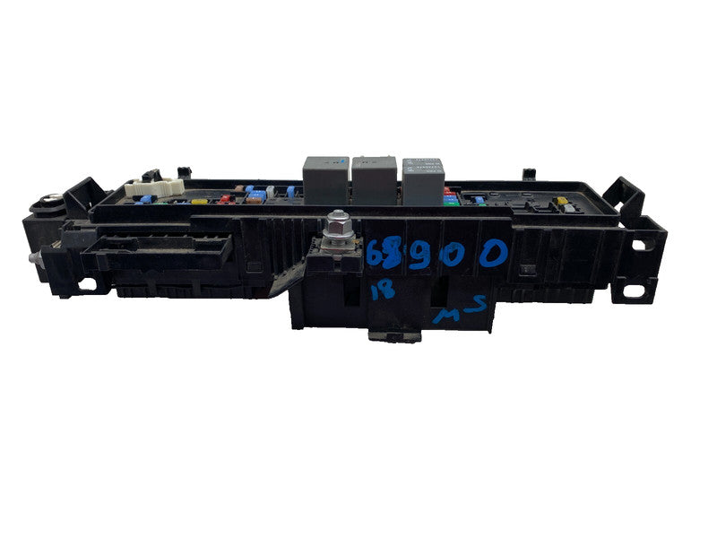 16-20 Model S Front Efuse Frunk Fuse Relay Junction Box Module Unit 10