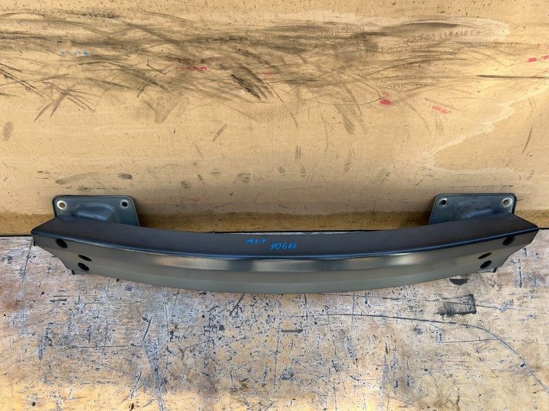 ⭕ 2017-2022 Tesla Model 3 Rear Bumper Beam Extrusion Reinforcement Impact Bar