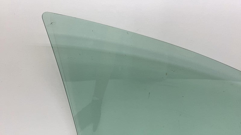 E9 43R-004530 ⭕ 2017-2019 Tesla Model 3 Front Driver Side Door Window Glass Left (Single Pane)