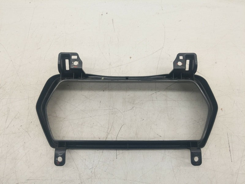 103304100C ⭕ 12-20 Model S X Speedometer Gauge Trim Instrument Cluster Bezel 1033041-00-C