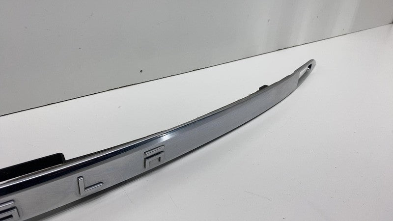 100677300D ⭕ 12-15 Model S MS Rear View Backup Camera w/ Liftgate Trim Molding 1006773-00-D