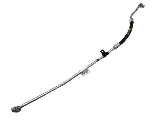 ⭕12-20 Model S AC Condenser 1 Suction Hose to Condenser 2 Pipe Line 60