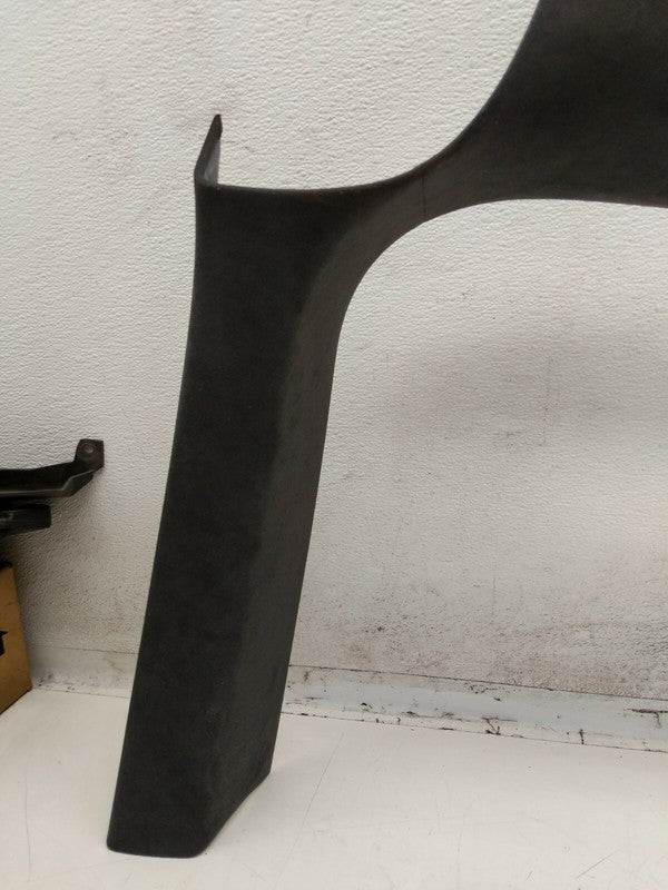⭕ 2016-2020 Tesla Model X MX Rear Right Side Falcon Door Lower Trim 10