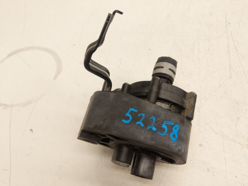 2016-2020 Tesla Model S MS Auxiliary Coolant Cooling Water Pump 1057235-00-F OEM