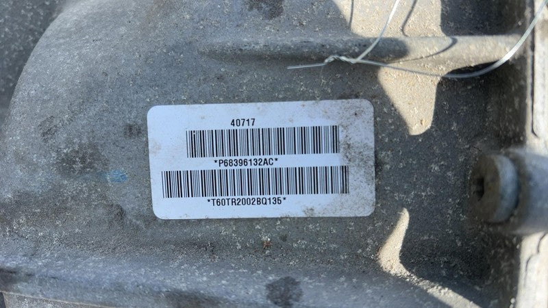 P68396132AC ⭕ 19-24 Ram 2500 Transfer Case 6.7 Diesel P68396132AA BW 44-46 (Electric Shift)