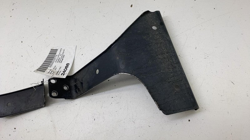 ⭕16-20 Tesla Model X Left & Right Rear End Body Aeroshield Reinforcement Bracket