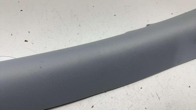 1732047 20 H ⭕ 24-25 Model 3 Rear Driver Side Upper Trim Headliner Cover Left LH 1732047-20-H