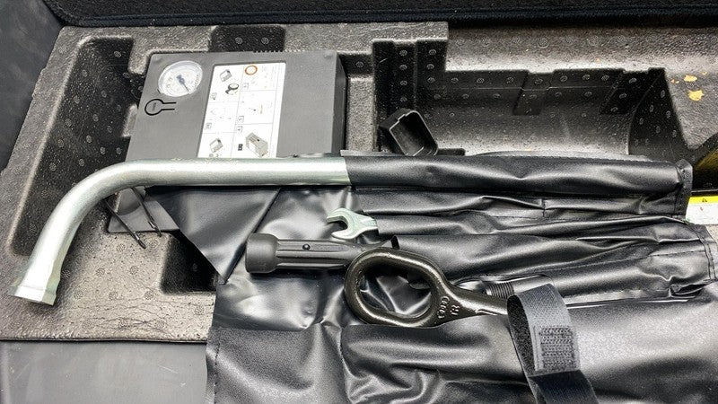 4KE863362B ⭕2019-2023 Audi e-Tron Front Trunk Frunk Storage Compartment Tray Box 4KE863362B