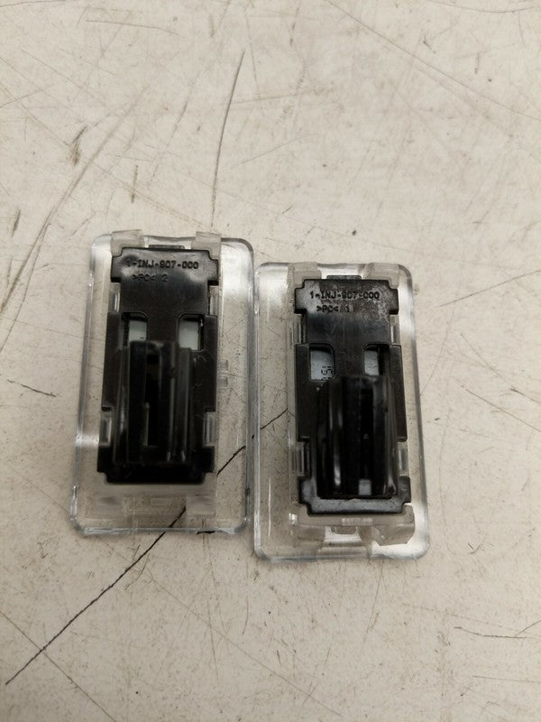 1-INJ-907-000 ⭕ 2012-2020 Tesla Model S MS Interior Courtesy Lamp Light Assembly 1-INJ-907-000