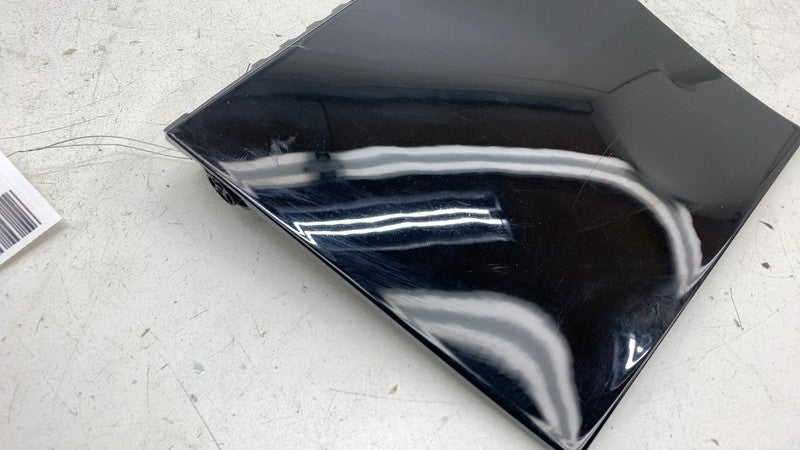 ⭕2017-2023 Tesla Model 3 Center Console Storage Tray Lid Trim Cover Gl