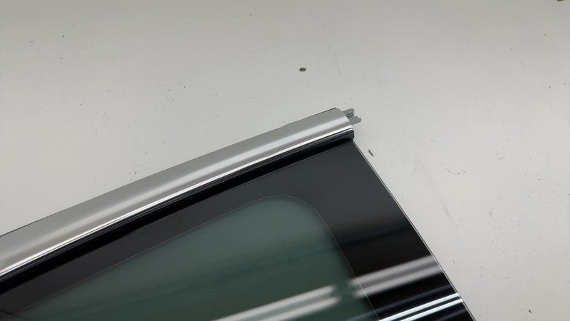 1080706-00 ⭕ 2017-2020 Tesla Model 3 M3 Rear Right Quarter Fixed Window Glass RH 1080706-00