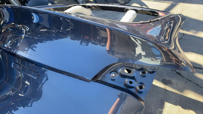 ⭕ 2020-2024 Tesla Model Y MY Liftgate Hatch Trunk Lid Tailgate Shell Gray - PMNG