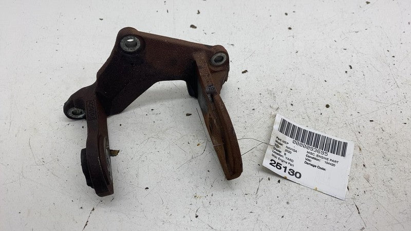 ⭕ 2018-2021 Lincoln Navigator 3.5L Driver Side Engine Mount Bracket Su