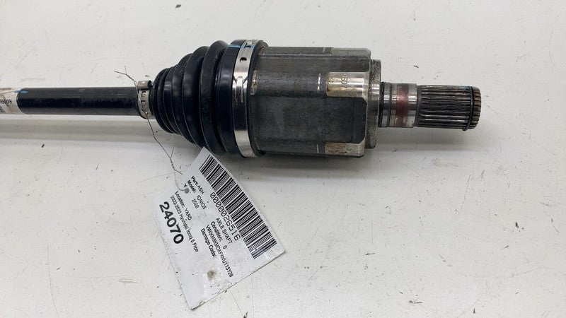 49500GI000 ⭕2022 2023 Hyundai Ioniq 5 Front Left or Right Axle Shaft Driveshaft 49500-GI000