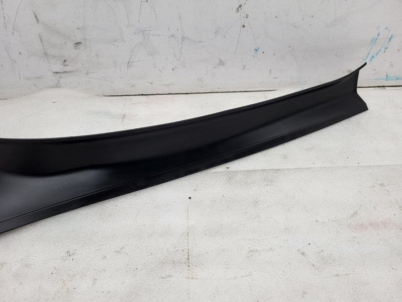 ⭕ 2016-2020 Tesla Model X MX Rear Passenger Right Mold Trunk Boot Trim Molding