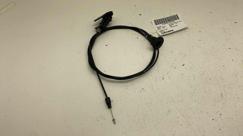 68228396AC ⭕ 2017-2025 Chrysler Pacifica Front Hood Bonnet Latch Release Cable 68228396AC