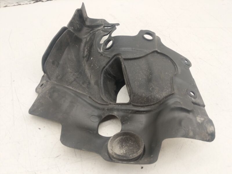 1036212 00 D ⭕16-20 Model X Front Passenger Side Shock Tower Cover Molding Right 1036212-00-D
