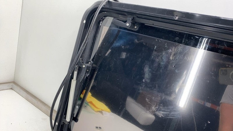 ⭕ 2014-2021 Ram ProMaster 1500 2500 3500 Rear 2nd Row Door Panel Glass Window