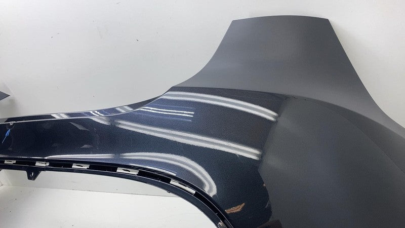⭕ 2024 Tesla Model Y Rear Bumper Cover OEM Assembly Gray - PN01