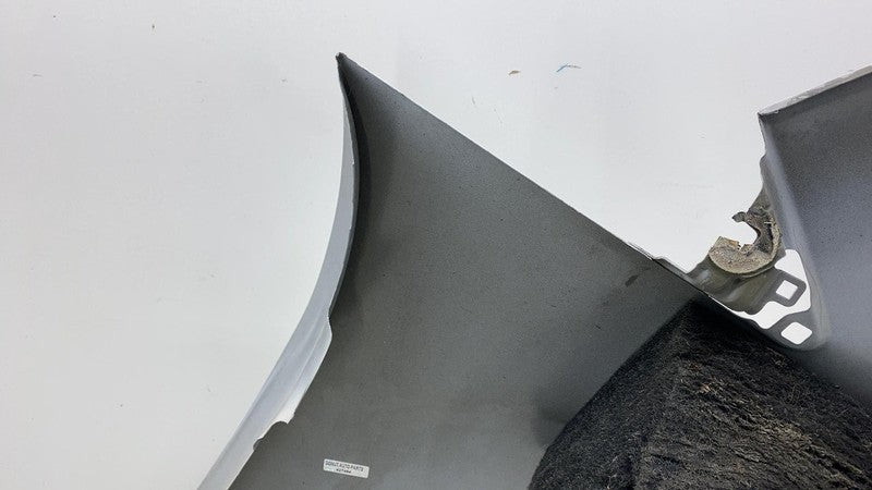 2013-2018 Ford C-Max Front Driver Side Fender Shell Cover Panel Left White YZ