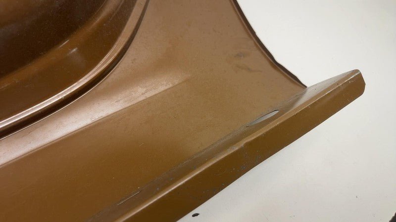 ⭕ 2017-2023 Tesla Model 3 M3 Passenger Side Quarter Panel Dog Leg Skin