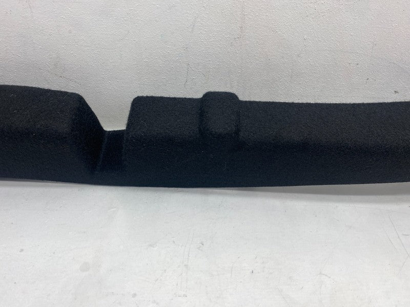 1492953-00-B ⭕20-24 Model Y Rear Driver Side Trunk Cargo Floor Bracket Trim Left 1492953-00-B