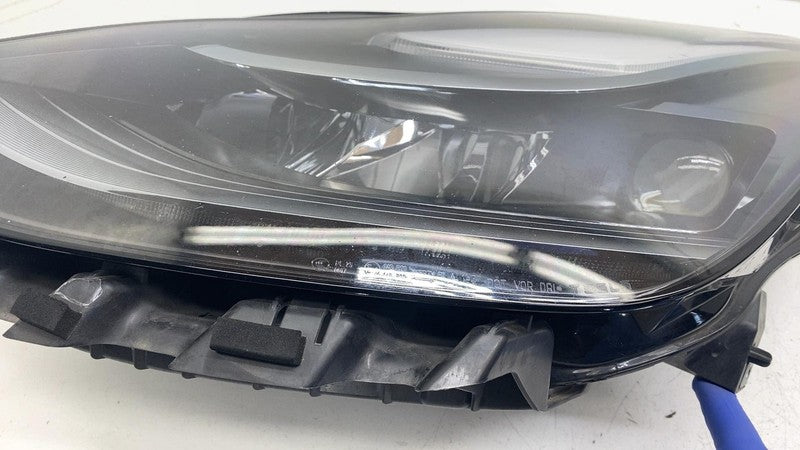 151495200D ⭕ 21-24 Tesla Model Y MY Front Left Headlight Projector Headlamp LH 1514952-00-D