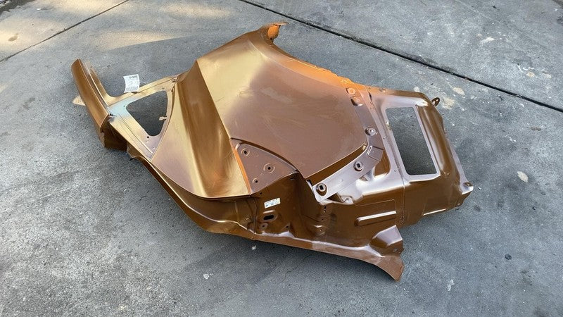 1512000-S0-A 2020-2024 Tesla Model Y OEM Rear Passenger Side Quarter Panel Skin Right Primed