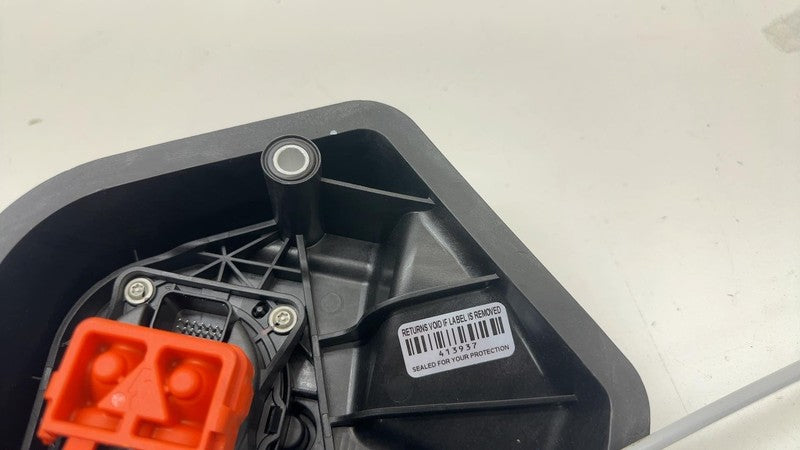 ⭕ 21-23 Model 3 M3 Y MY HV Charge Charging Port Inlet Socket Module 14