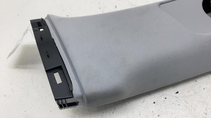 ⭕ 25-26 Tesla Model Y Passenger Side B-Pillar Upper Interior Trim Righ