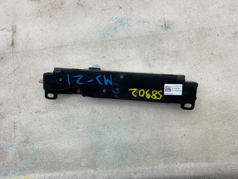 1585601 00 D ⭕ 2017-2023 Tesla Model 3 Y WiFi Bluetooth Antenna Control Module 1585601-00-D