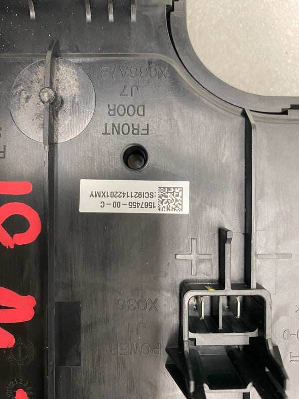 ⭕ 17-23 Tesla Model 3 Left Low Voltage Controller Electronic Module 15