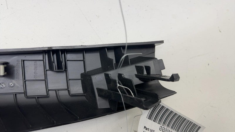 LJ8B-R04292-APIA-01 ⭕ 21-24 Ford Mustang Mach-E Front Right Dashboard Trim Cover LJ8B-R04292-APIA-01