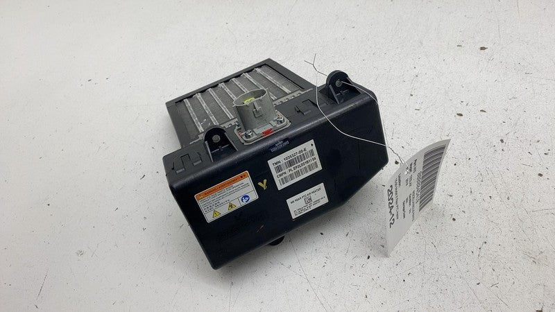 103532700E ⭕ 2016-2020 Tesla Model X MX Rear PTC Heater Core Electric Unit 1035327-00-E OEM