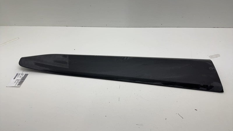 75074-10010 ⭕ 2018-2022 Toyota CHR Front Driver Door Lower Molding Panel Left LH 75074-10010
