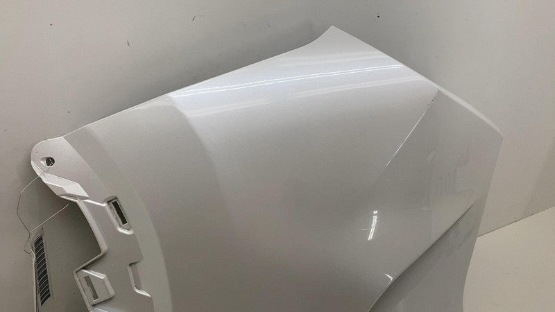 52162-46010 ⭕ 23-25 Lexus RZ450E RZ300E Rear Bumper Left Upper Extension Cover 52162-46010