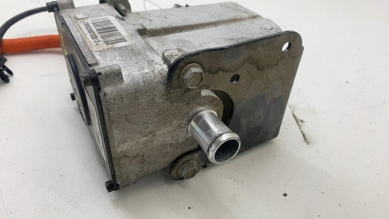 103890100G 12-20 Model S Electric Battery Heater with Wire Harness Wiring Loom 1038901-00-G