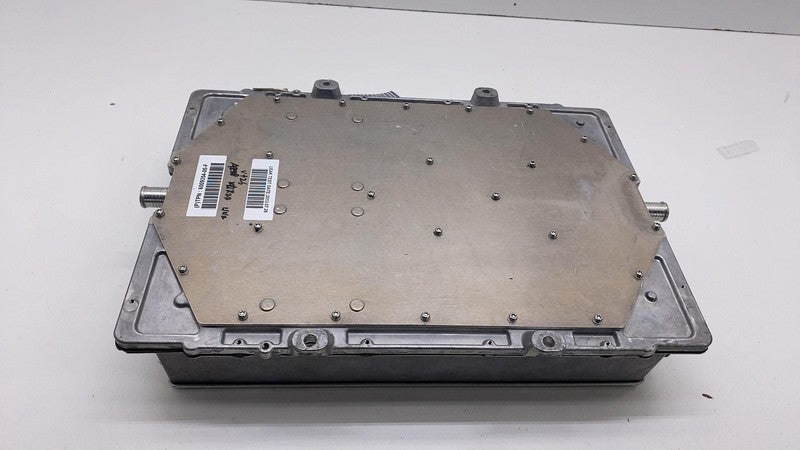 ⭕ 12-15 Tesla Model S High Voltage HV Onboard Charger Module 10KW 6009