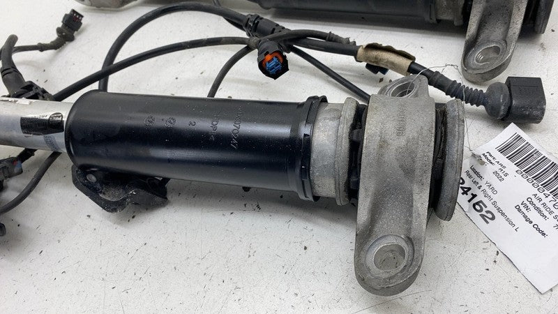 2022-2024 Rivian R1S Rear Left & Right Air Suspension Shock Absorber Strut AWD