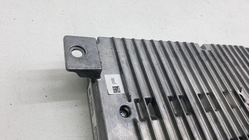 PT00579000A 2022-2024 Rivian R1T R1S Radio Audio AMP18 Channel Amplifier Module PT00579000-A