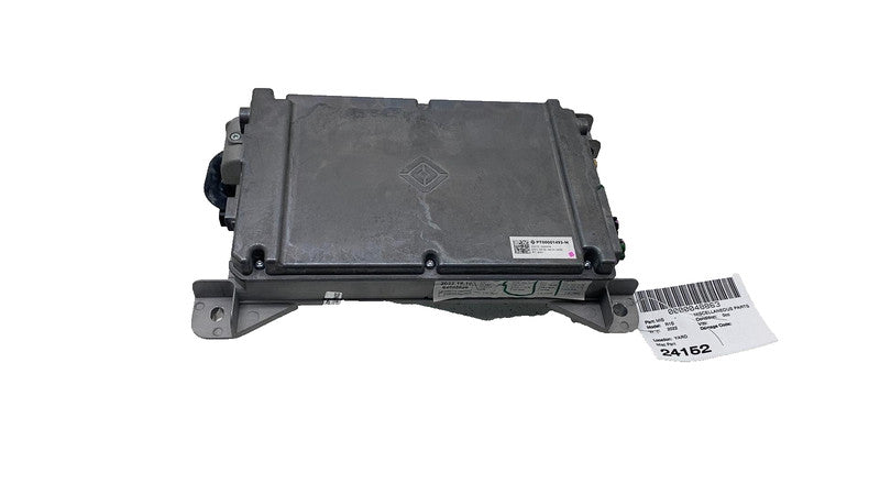 PT00001493M 2022-2024 Rivian R1T R1S Dash AXM Autonomy Control Module Assembly PT00001493-M