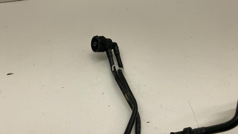 ⭕ 22 Mercedes Benz EQS450+ Breather Line w/ Heat Exchanger Hose Tube A